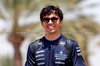 GP BAHRAIN, Alexander Albon (THA) Atlassian Williams Racing.

10.04.2025. Formula 1 World Championship, Rd 4, Bahrain Grand Prix, Sakhir, Bahrain, Preparation Day.

- www.xpbimages.com, EMail: requests@xpbimages.com © Copyright: Bearne / XPB Images