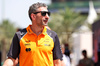 GP BAHRAIN, Andrea Stella (ITA) McLaren Team Principal.

10.04.2025. Formula 1 World Championship, Rd 4, Bahrain Grand Prix, Sakhir, Bahrain, Preparation Day.

- www.xpbimages.com, EMail: requests@xpbimages.com © Copyright: Bearne / XPB Images
