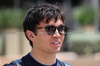 GP BAHRAIN, Alexander Albon (THA), Atlassian Williams Racing 
10.04.2025. Formula 1 World Championship, Rd 4, Bahrain Grand Prix, Sakhir, Bahrain, Preparation Day.
- www.xpbimages.com, EMail: requests@xpbimages.com © Copyright: Charniaux / XPB Images