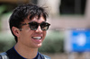 GP BAHRAIN, Alexander Albon (THA), Atlassian Williams Racing 
10.04.2025. Formula 1 World Championship, Rd 4, Bahrain Grand Prix, Sakhir, Bahrain, Preparation Day.
- www.xpbimages.com, EMail: requests@xpbimages.com © Copyright: Charniaux / XPB Images