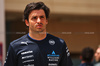GP BAHRAIN, Carlos Sainz (ESP) Atlassian Williams Racing.

10.04.2025. Formula 1 World Championship, Rd 4, Bahrain Grand Prix, Sakhir, Bahrain, Preparation Day.

- www.xpbimages.com, EMail: requests@xpbimages.com © Copyright: Batchelor / XPB Images
