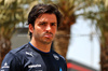 GP BAHRAIN, Carlos Sainz (ESP) Atlassian Williams Racing.

10.04.2025. Formula 1 World Championship, Rd 4, Bahrain Grand Prix, Sakhir, Bahrain, Preparation Day.

- www.xpbimages.com, EMail: requests@xpbimages.com © Copyright: Batchelor / XPB Images