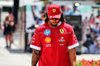 GP BAHRAIN, Lewis Hamilton (GBR) Ferrari.

10.04.2025. Formula 1 World Championship, Rd 4, Bahrain Grand Prix, Sakhir, Bahrain, Preparation Day.

- www.xpbimages.com, EMail: requests@xpbimages.com © Copyright: Moy / XPB Images