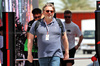 GP BAHRAIN, Andrew Van de Burgt, The Gara Media CEO.

10.04.2025. Formula 1 World Championship, Rd 4, Bahrain Grand Prix, Sakhir, Bahrain, Preparation Day.

- www.xpbimages.com, EMail: requests@xpbimages.com © Copyright: Bearne / XPB Images
