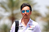 GP BAHRAIN, Ayao Komatsu (JPN) Haas F1 Team Principal.

10.04.2025. Formula 1 World Championship, Rd 4, Bahrain Grand Prix, Sakhir, Bahrain, Preparation Day.

- www.xpbimages.com, EMail: requests@xpbimages.com © Copyright: Bearne / XPB Images