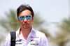 GP BAHRAIN, Ayao Komatsu (JPN) Haas F1 Team Principal.

10.04.2025. Formula 1 World Championship, Rd 4, Bahrain Grand Prix, Sakhir, Bahrain, Preparation Day.

- www.xpbimages.com, EMail: requests@xpbimages.com © Copyright: Bearne / XPB Images