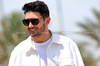 GP BAHRAIN, Esteban Ocon (FRA) Haas F1 Team.

10.04.2025. Formula 1 World Championship, Rd 4, Bahrain Grand Prix, Sakhir, Bahrain, Preparation Day.

- www.xpbimages.com, EMail: requests@xpbimages.com © Copyright: Bearne / XPB Images