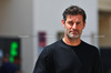GP BAHRAIN, Mark Webber (AUS) Channel 4 Presenter / Driver Manager.

10.04.2025. Formula 1 World Championship, Rd 4, Bahrain Grand Prix, Sakhir, Bahrain, Preparation Day.

- www.xpbimages.com, EMail: requests@xpbimages.com © Copyright: Batchelor / XPB Images