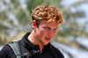 GP BAHRAIN, Liam Lawson (NZL) Racing Bulls.

10.04.2025. Formula 1 World Championship, Rd 4, Bahrain Grand Prix, Sakhir, Bahrain, Preparation Day.

- www.xpbimages.com, EMail: requests@xpbimages.com © Copyright: Batchelor / XPB Images