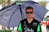 GP BAHRAIN, Nico Hulkenberg (GER) Sauber.

10.04.2025. Formula 1 World Championship, Rd 4, Bahrain Grand Prix, Sakhir, Bahrain, Preparation Day.

- www.xpbimages.com, EMail: requests@xpbimages.com © Copyright: Moy / XPB Images