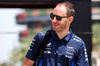 GP BAHRAIN, Oliver Oakes (GBR) Alpine F1 Team Team Principal.

10.04.2025. Formula 1 World Championship, Rd 4, Bahrain Grand Prix, Sakhir, Bahrain, Preparation Day.

- www.xpbimages.com, EMail: requests@xpbimages.com © Copyright: Bearne / XPB Images