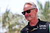 GP BAHRAIN, Jonathan Wheatley (GBR) Sauber Team Principal.

10.04.2025. Formula 1 World Championship, Rd 4, Bahrain Grand Prix, Sakhir, Bahrain, Preparation Day.

- www.xpbimages.com, EMail: requests@xpbimages.com © Copyright: Bearne / XPB Images