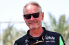 GP BAHRAIN, Jonathan Wheatley (GBR) Sauber Team Principal.

10.04.2025. Formula 1 World Championship, Rd 4, Bahrain Grand Prix, Sakhir, Bahrain, Preparation Day.

- www.xpbimages.com, EMail: requests@xpbimages.com © Copyright: Bearne / XPB Images
