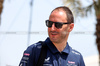GP BAHRAIN, Oliver Oakes (GBR) Alpine F1 Team Team Principal.

10.04.2025. Formula 1 World Championship, Rd 4, Bahrain Grand Prix, Sakhir, Bahrain, Preparation Day.

- www.xpbimages.com, EMail: requests@xpbimages.com © Copyright: Bearne / XPB Images