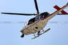 GP BAHRAIN, Circuit Atmosfera - Police helicopter.

10.04.2025. Formula 1 World Championship, Rd 4, Bahrain Grand Prix, Sakhir, Bahrain, Preparation Day.

- www.xpbimages.com, EMail: requests@xpbimages.com © Copyright: Moy / XPB Images