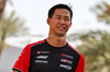 GP BAHRAIN, Ryo Hirakawa (JPN) Haas F1 Team Reserve Driver.

10.04.2025. Formula 1 World Championship, Rd 4, Bahrain Grand Prix, Sakhir, Bahrain, Preparation Day.

- www.xpbimages.com, EMail: requests@xpbimages.com © Copyright: Moy / XPB Images