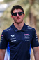 GP BAHRAIN, Jack Doohan (AUS) Alpine F1 Team.

10.04.2025. Formula 1 World Championship, Rd 4, Bahrain Grand Prix, Sakhir, Bahrain, Preparation Day.

- www.xpbimages.com, EMail: requests@xpbimages.com © Copyright: Batchelor / XPB Images