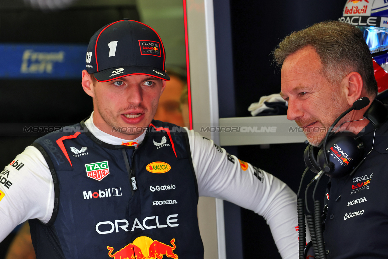 GP BAHRAIN - Qualifiche e Prove Libere 3