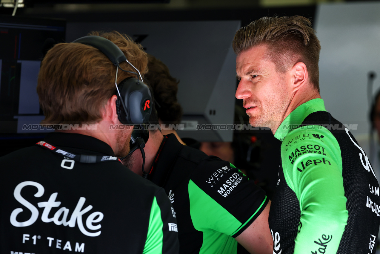 GP BAHRAIN - Qualifiche e Prove Libere 3