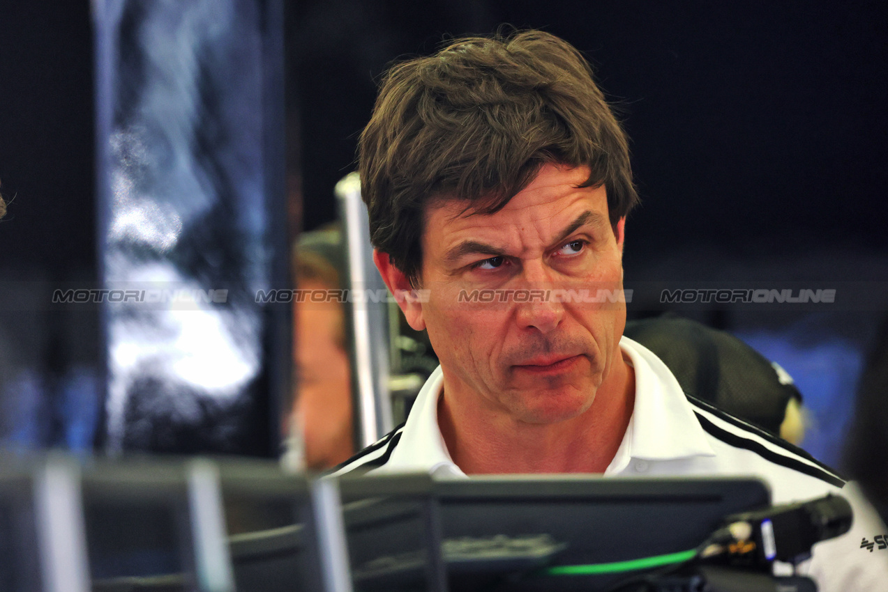 GP BAHRAIN - Qualifiche e Prove Libere 3