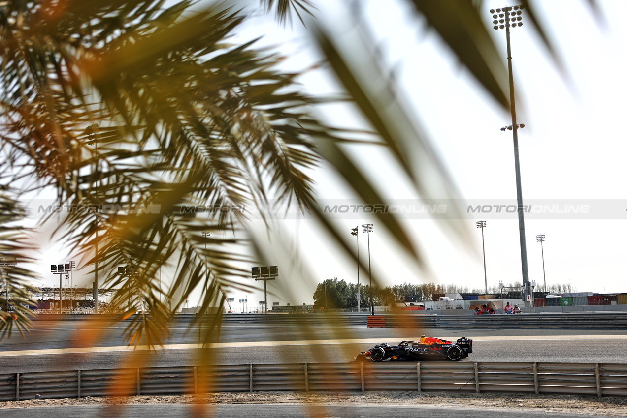 GP BAHRAIN - Qualifiche e Prove Libere 3