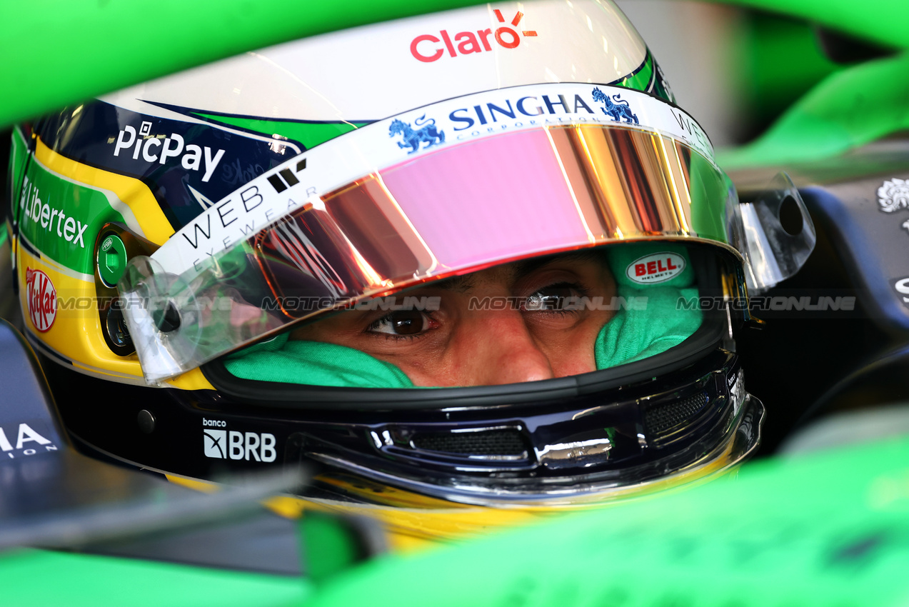 GP BAHRAIN - Qualifiche e Prove Libere 3