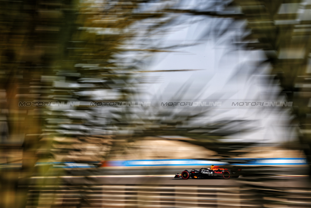 GP BAHRAIN - Qualifiche e Prove Libere 3