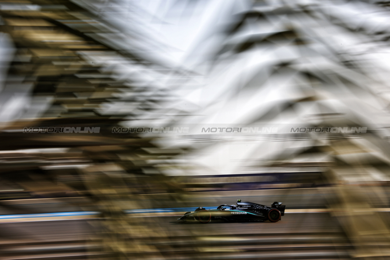 GP BAHRAIN - Qualifiche e Prove Libere 3