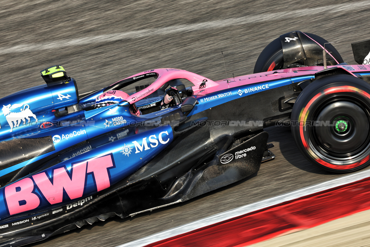 GP BAHRAIN - Qualifiche e Prove Libere 3