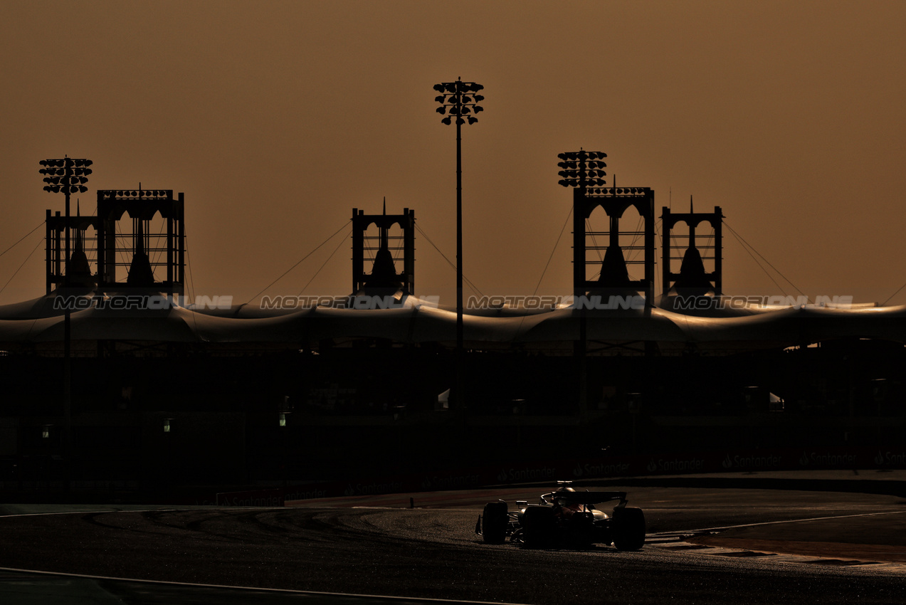 GP BAHRAIN - Qualifiche e Prove Libere 3
