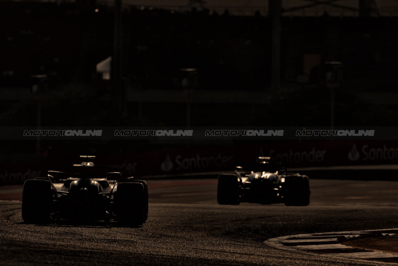 GP BAHRAIN - Qualifiche e Prove Libere 3