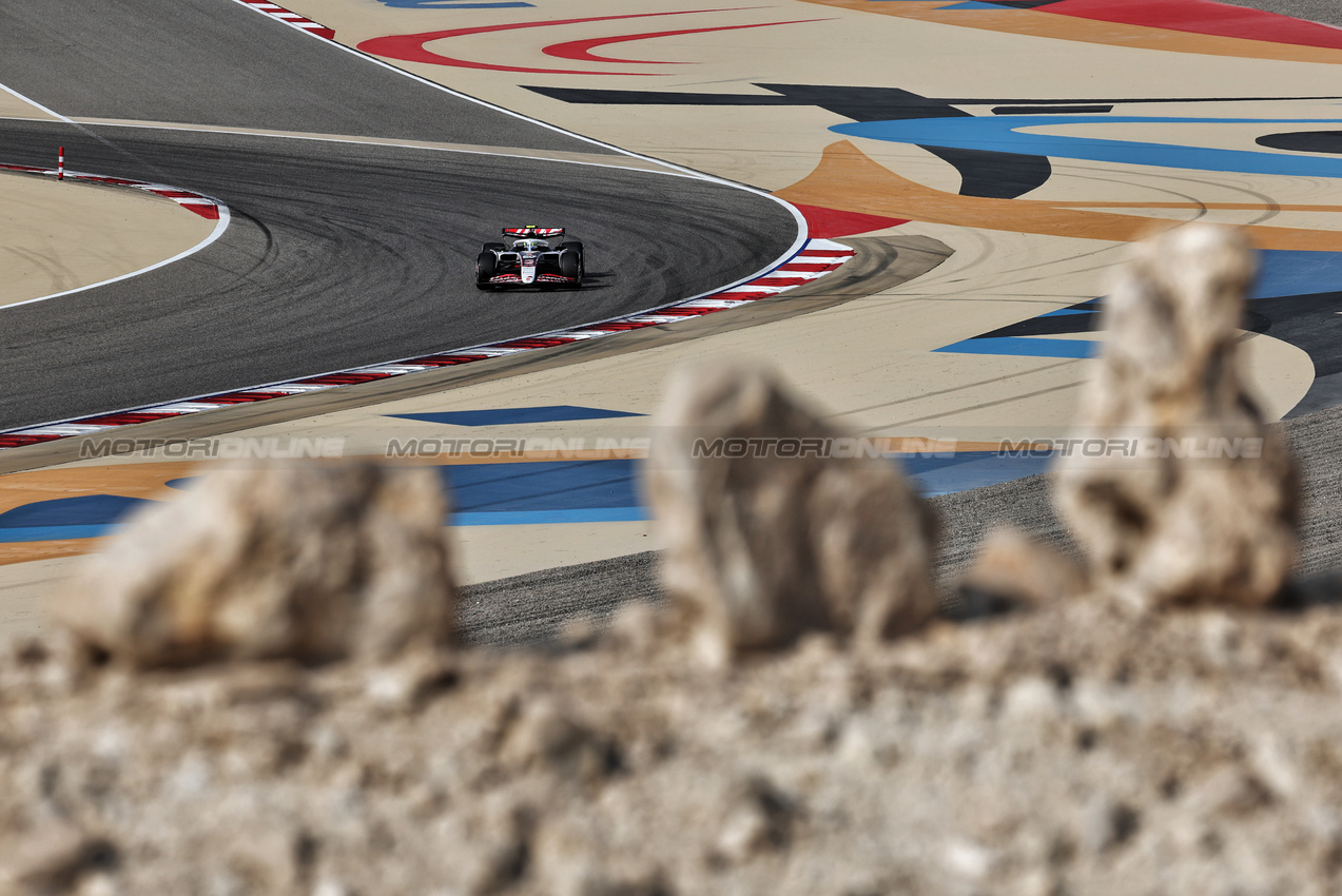 GP BAHRAIN - Qualifiche e Prove Libere 3
