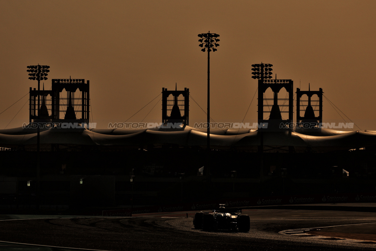 GP BAHRAIN - Qualifiche e Prove Libere 3