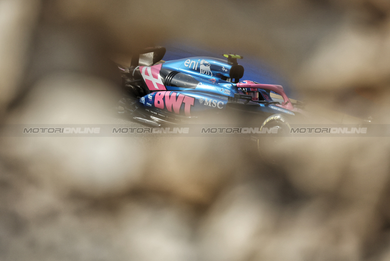 GP BAHRAIN - Qualifiche e Prove Libere 3