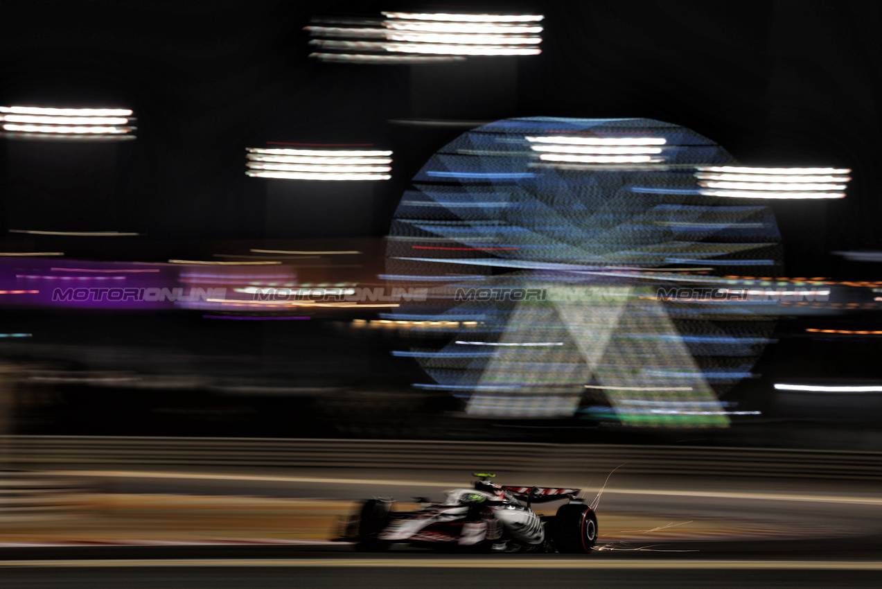 GP BAHRAIN - Qualifiche e Prove Libere 3