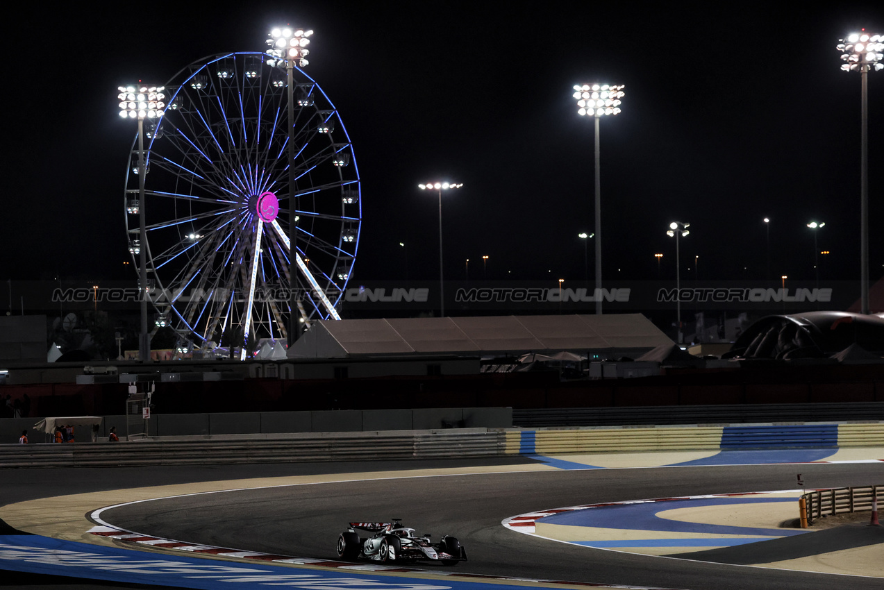 GP BAHRAIN - Qualifiche e Prove Libere 3