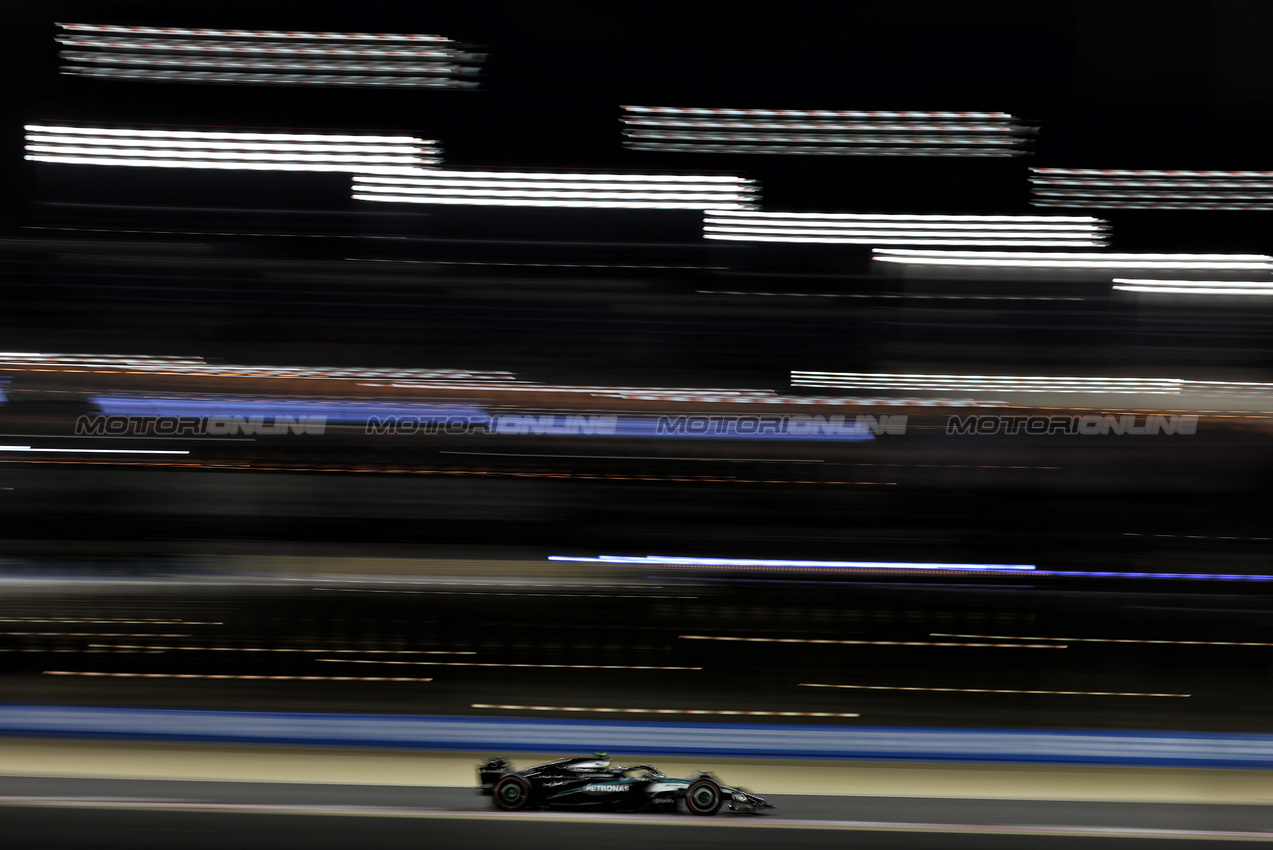 GP BAHRAIN - Qualifiche e Prove Libere 3