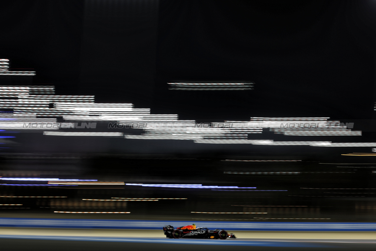 GP BAHRAIN - Qualifiche e Prove Libere 3