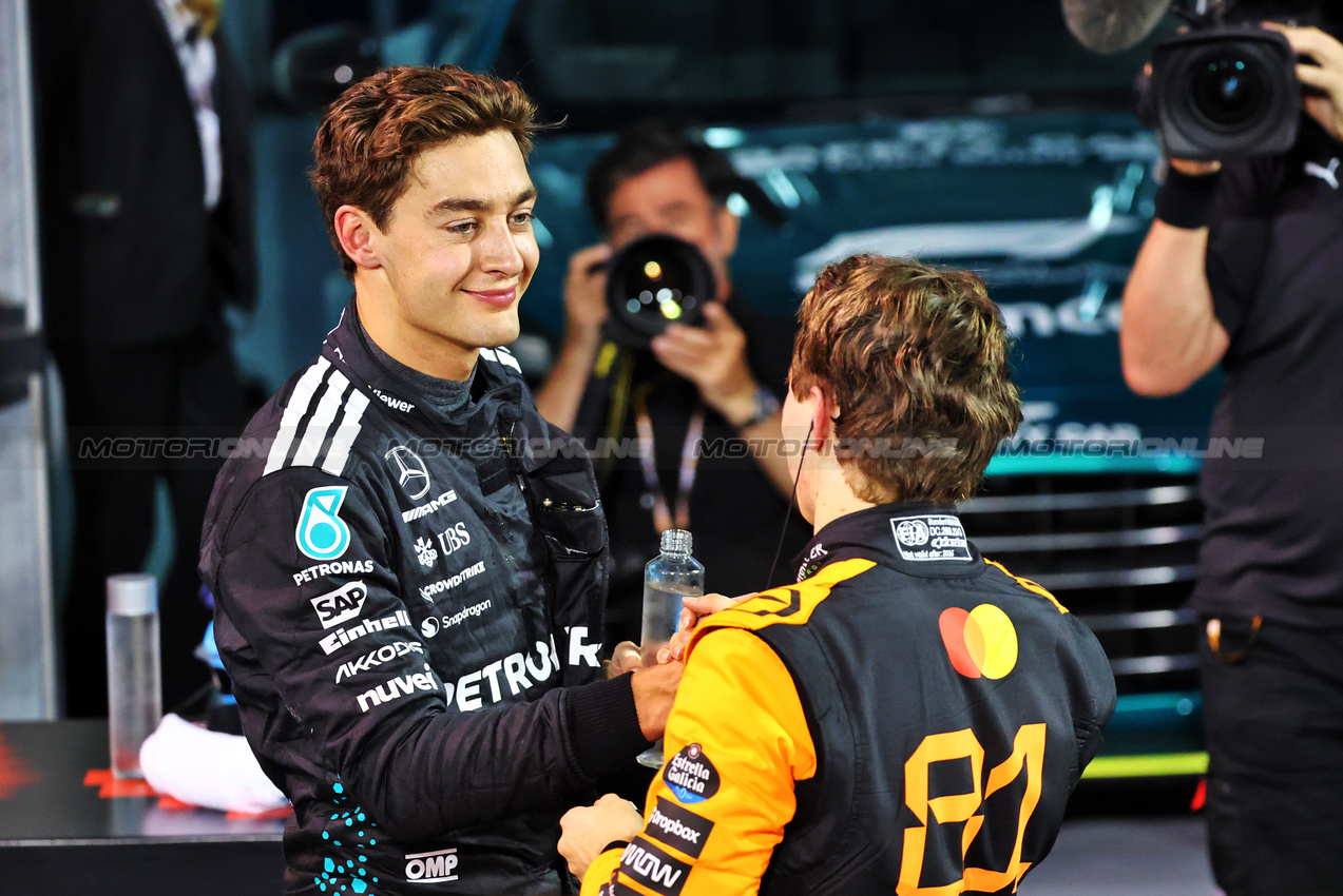 GP BAHRAIN - Qualifiche e Prove Libere 3