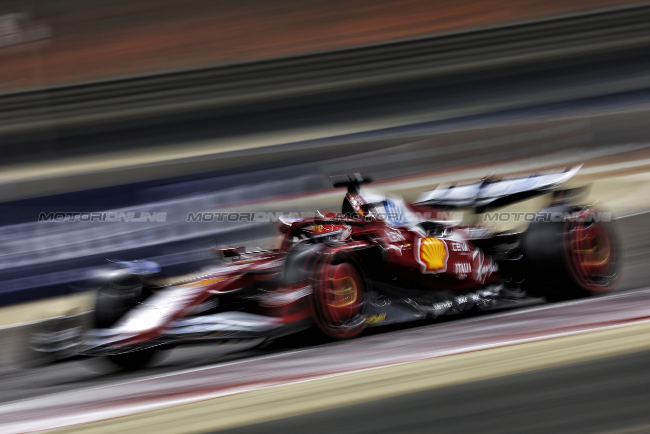 GP BAHRAIN - Qualifiche e Prove Libere 3
