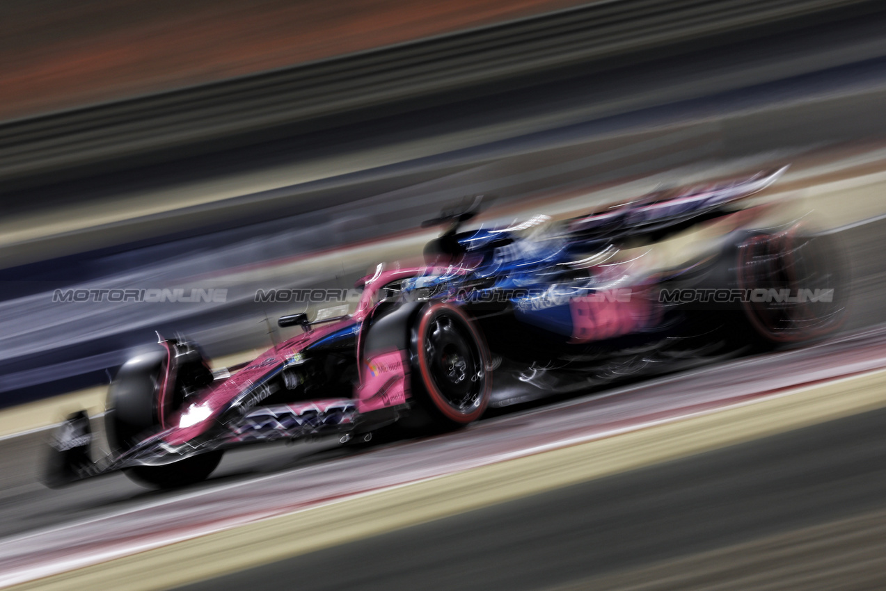 GP BAHRAIN - Qualifiche e Prove Libere 3