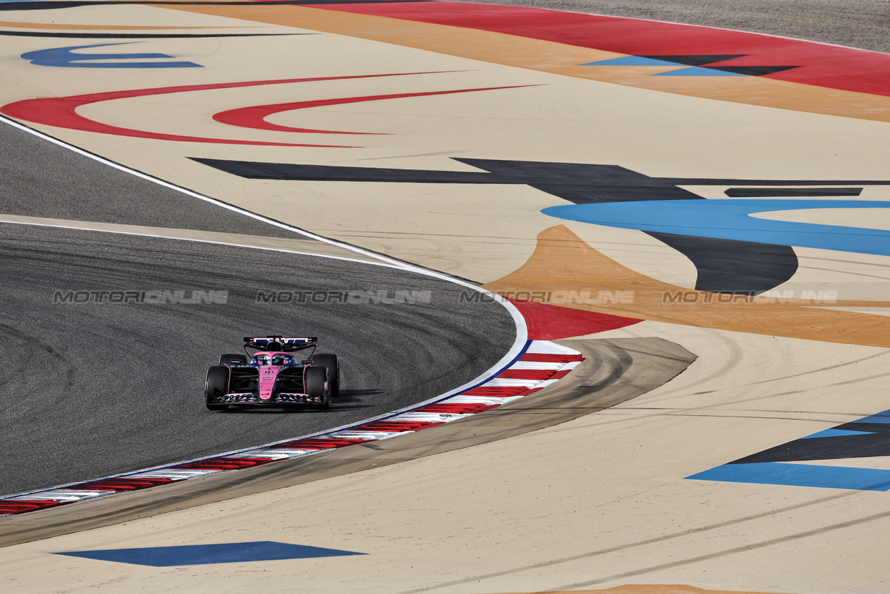 GP BAHRAIN - Qualifiche e Prove Libere 3