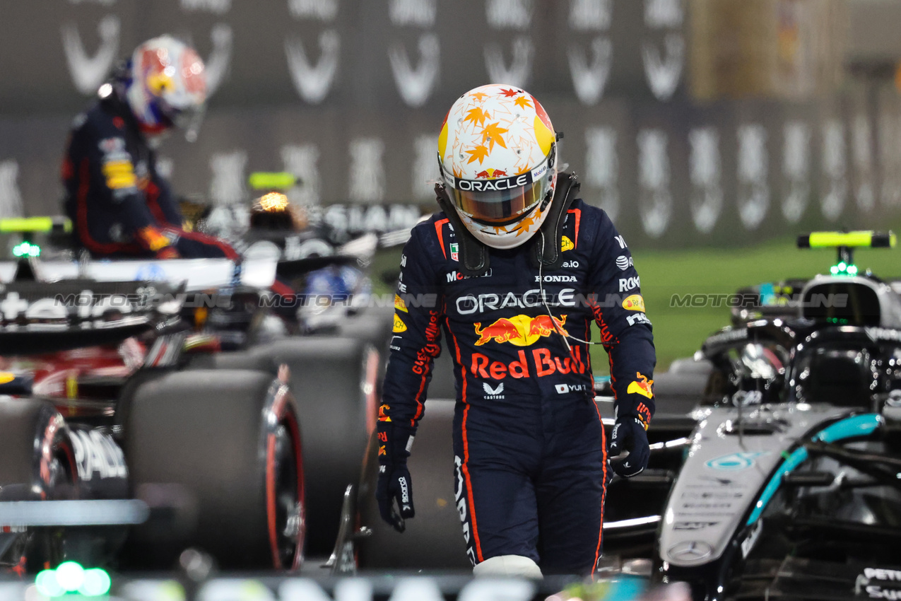 GP BAHRAIN - Qualifiche e Prove Libere 3