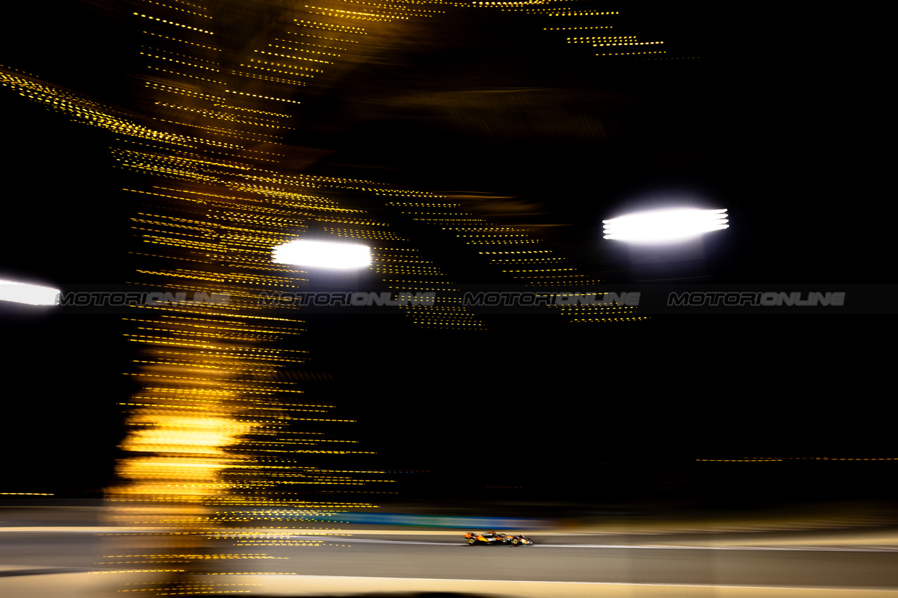 GP BAHRAIN - Qualifiche e Prove Libere 3