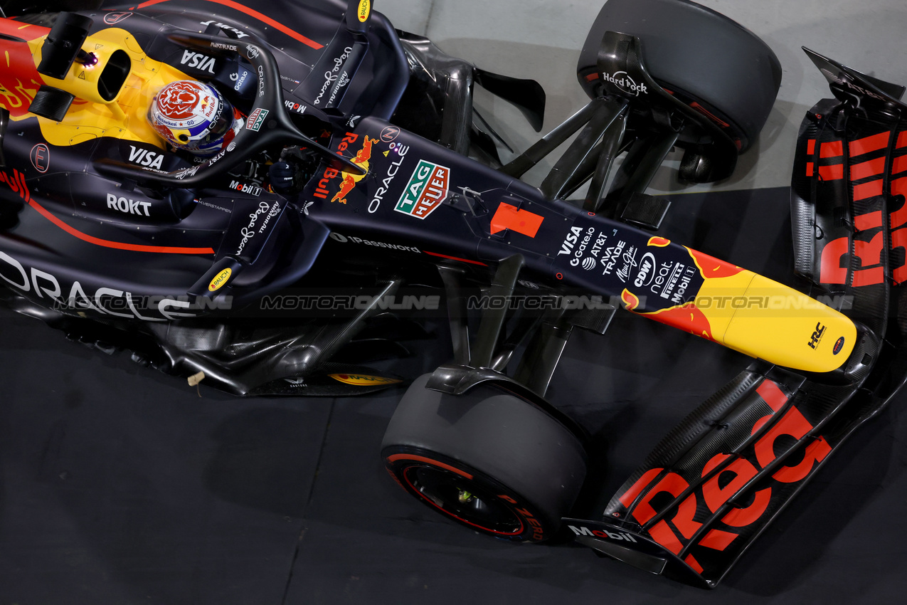 GP BAHRAIN - Qualifiche e Prove Libere 3