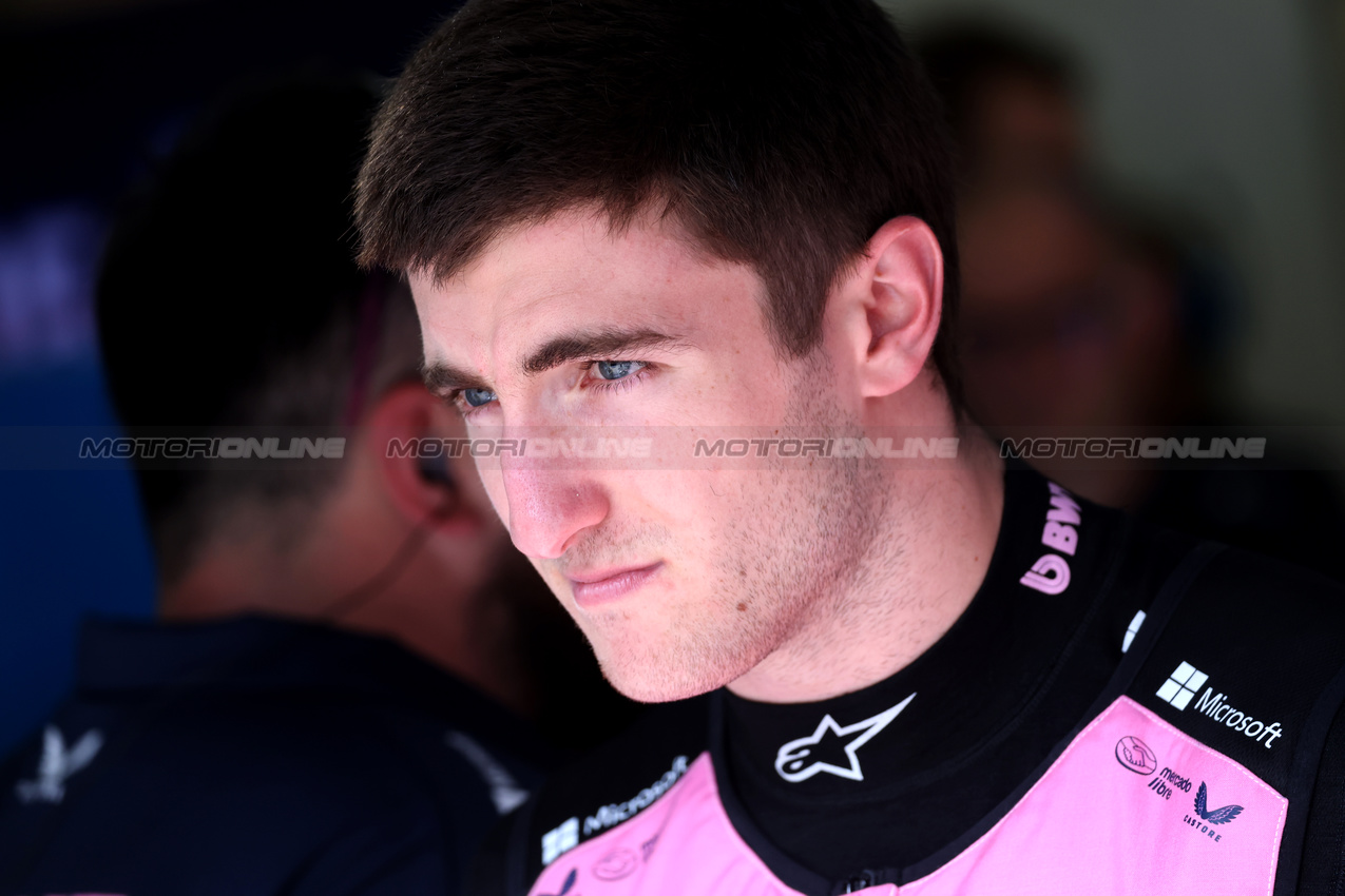 GP BAHRAIN - Qualifiche e Prove Libere 3