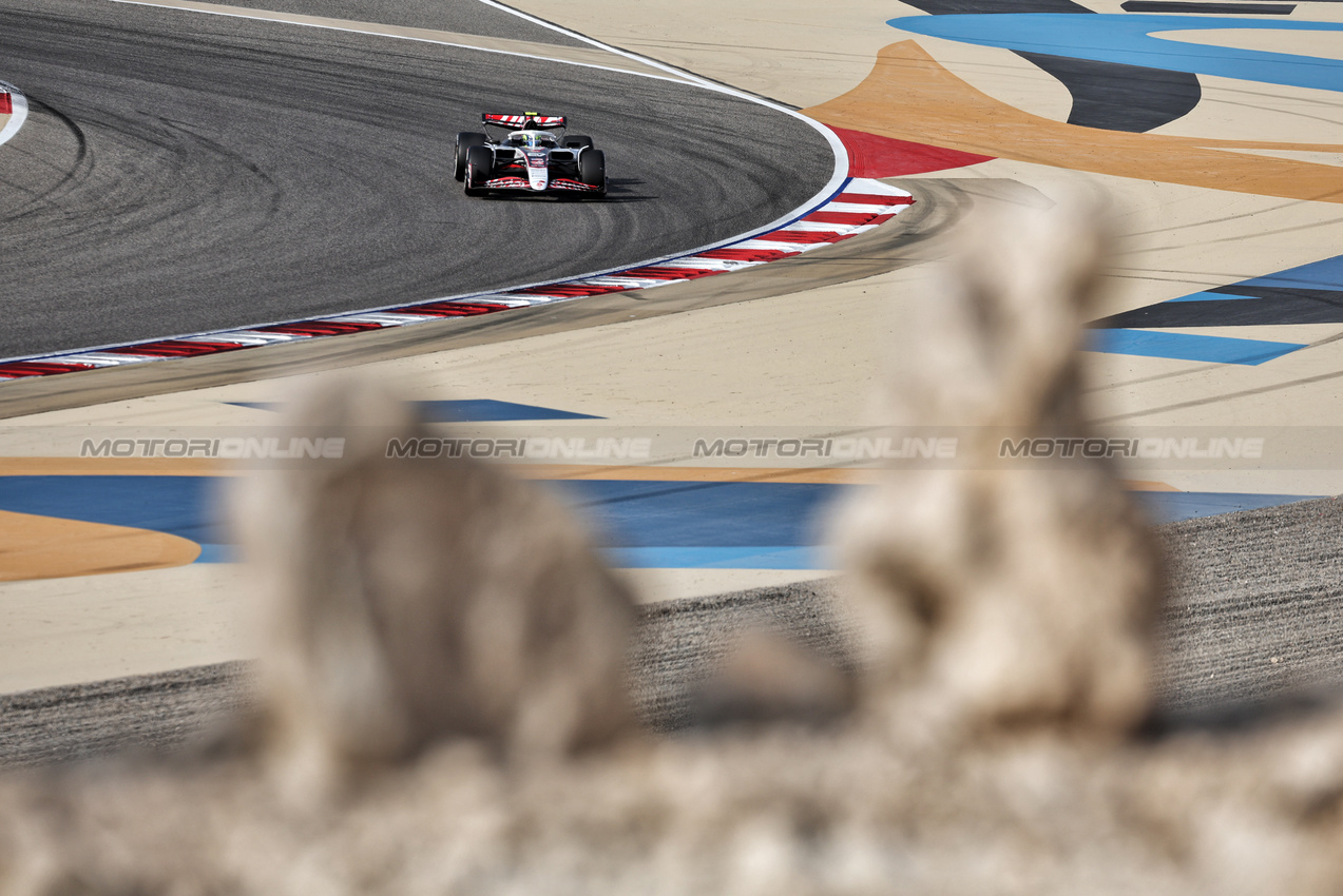 GP BAHRAIN - Qualifiche e Prove Libere 3