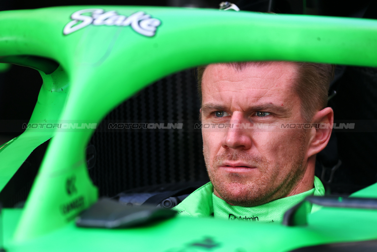 GP BAHRAIN - Qualifiche e Prove Libere 3