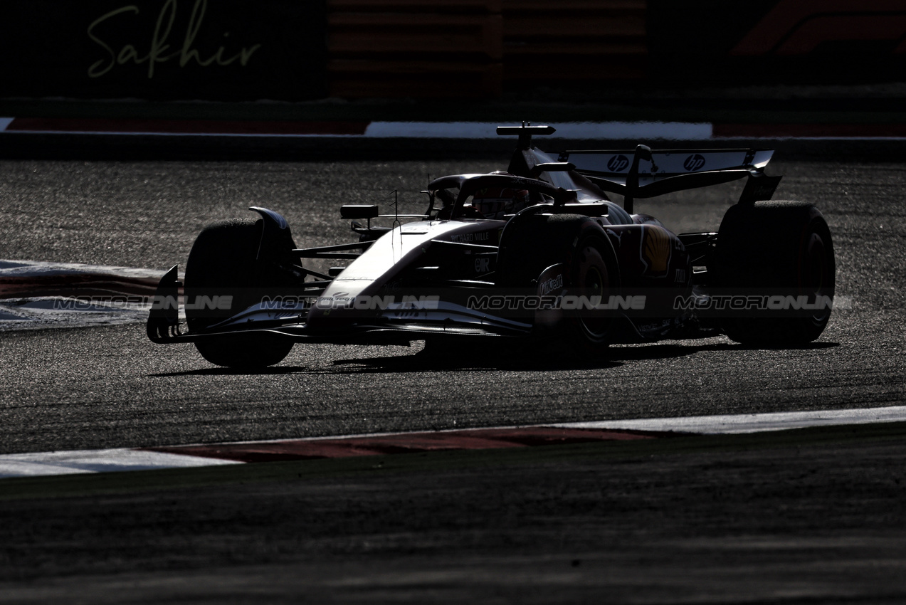 GP BAHRAIN - Qualifiche e Prove Libere 3