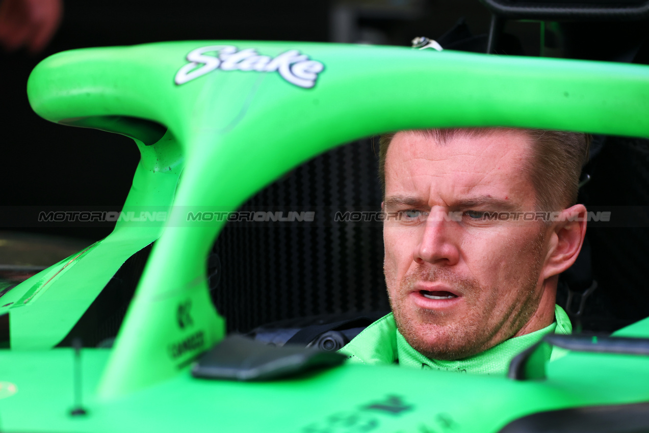 GP BAHRAIN - Qualifiche e Prove Libere 3